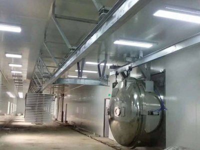 真空冷凍干燥機(jī)廠(chǎng)家講有哪些呢